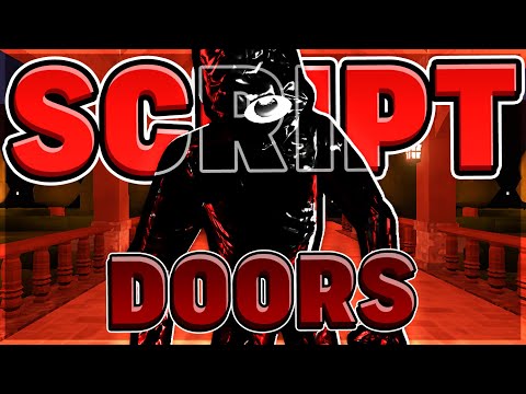 DOORS 👁️ SCRIPT - POISON