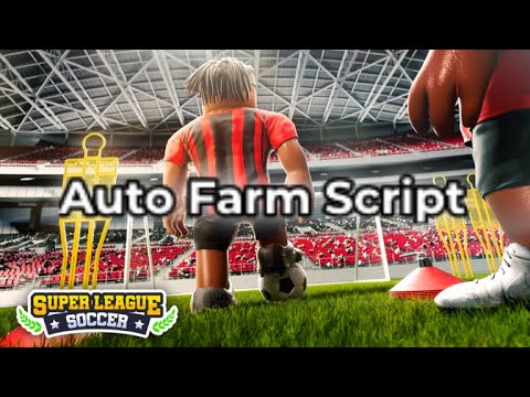 Super League Soccer