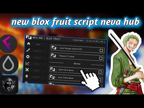New Op admin tools giver
