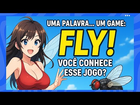 Fly Game Simulator