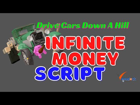 Drive Cars Down A Hill Script