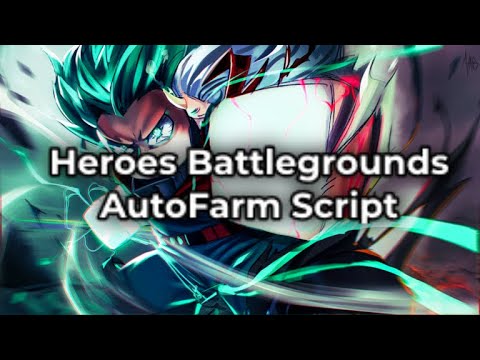 Heroes Battlegrounds