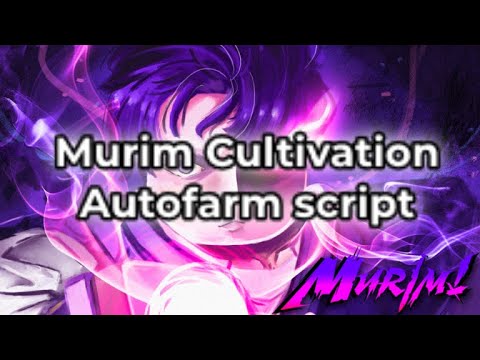 Murim Cultivation