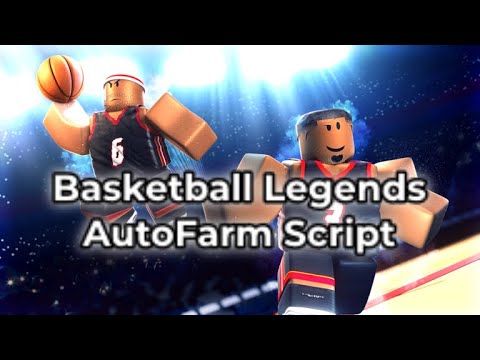Basketball Legends