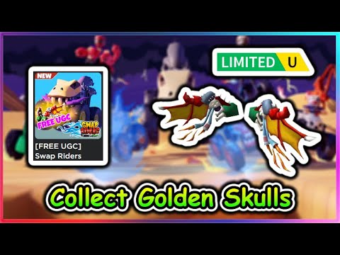 Swap Riders Speed Simulator Script - Auto Collect