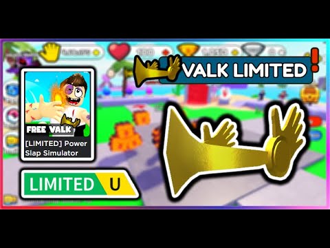 Power Slap Simulator Script - Inf Wins | Inf Power