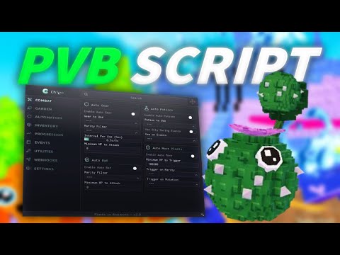 Plants vs Brainrots Updated
