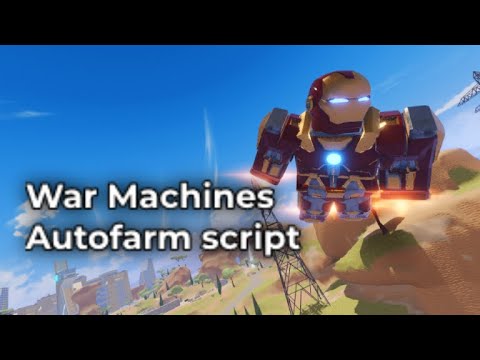 War Machines