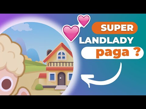 Superland Lady