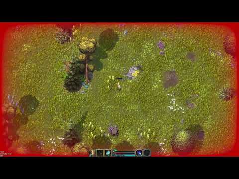 Heroes  Hammerwatch II DEMO