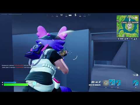 Gameplay with Skye Midnight