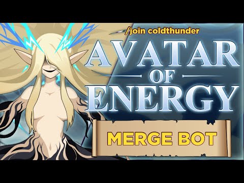AQW - Cold Thunder Event || Merge Bot || GRIMLITE REV