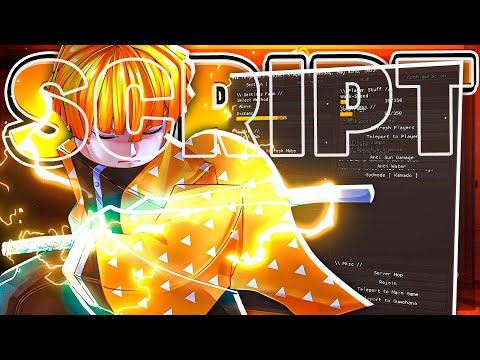 Project Slayers SCRIPT - POISON