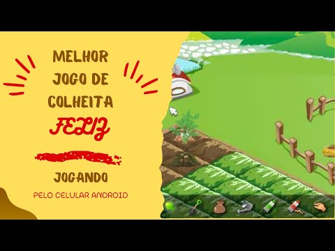 Colheita Feliz Android