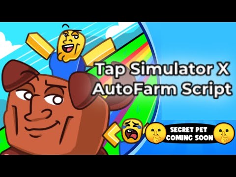 Tap Simulator X