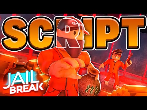 Jailbreak SCRIPT - POISON