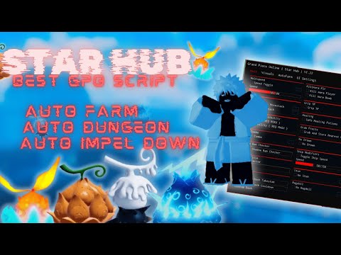 Star Hub Script Acess