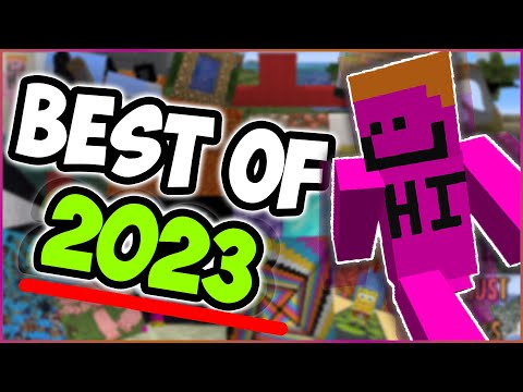 The Best  Camman18 2023! (All Videos Together)