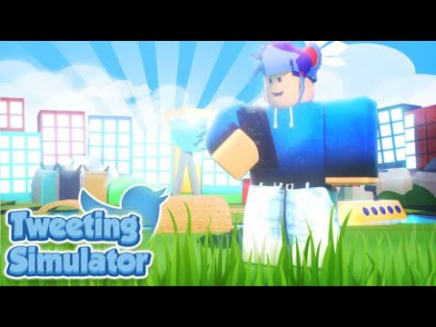 Twitter Simulator BYTR uncopylocked