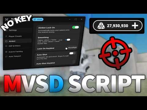 Murderers vs Sheriffs Duels Script Rysted