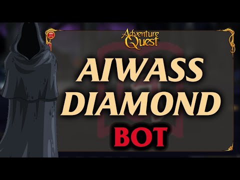 Aiwass Diamond