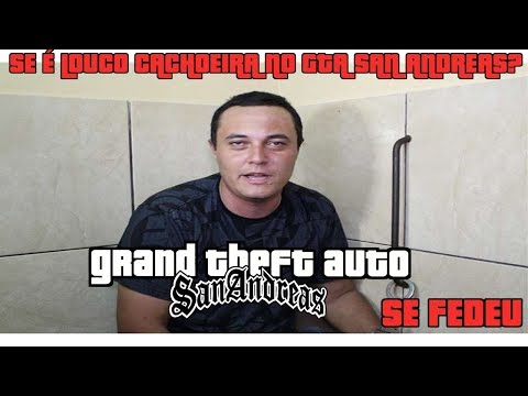 Valter Willian da Silva VERSIONGTA Sandreas