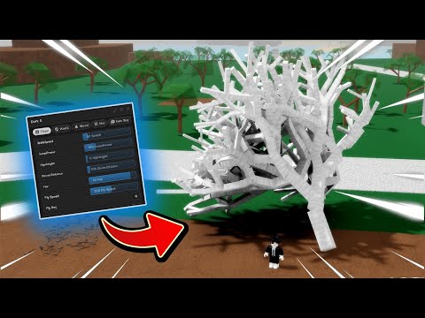 🌳 Working Bring Phantom Tree ! [ Free ] 🌳 Lumber Tycoon 2 Scripts 🌳 | ROBLOX Scripts