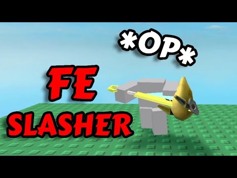 FE Slasher 
