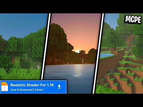 VExZE Shader V Edition