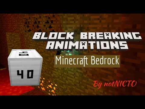 Breaking Animations Plus (No Particles)