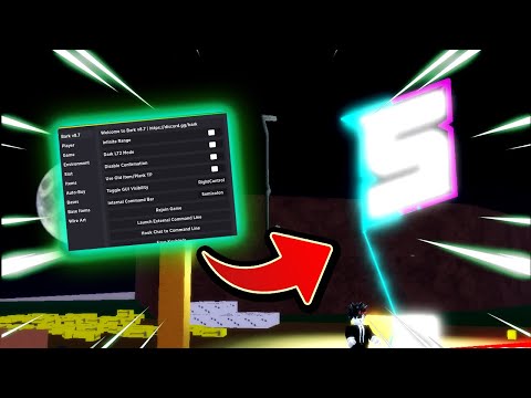 🔥 Bark GUI is back ! [ Free ] 🌳 Lumber Tycoon 2 Scripts 🌳 | ROBLOX Scripts