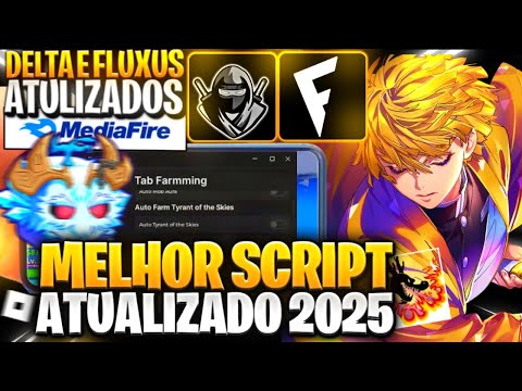 TRIGON EXECUTOR ATUALIZADO 2025