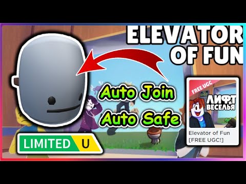 Elevator **** Fun Script - Auto Farm