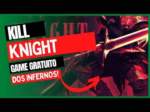Kill Knights Free Game