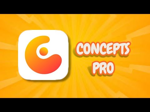 Concepts Pro v2025.10.1