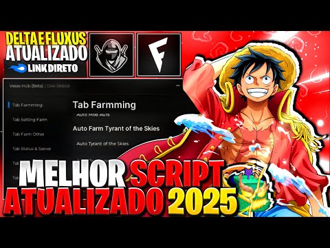 VEGAX EXECUTOR ATUALIZADO 2025
