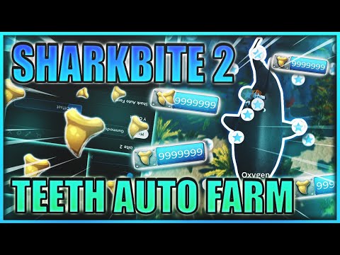Sharkbite 2 Script