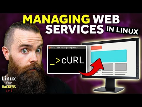 2 cool (web) things to do in Linux