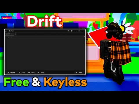 Drift Executor