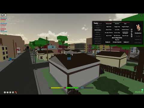 DAHOOD BEST GUI SCRIPT (SWAGMODE) (SILENT AIM) (RIP OFF LIMBS) (SOLARA) (FLY,AIMLOCK,TROLLING,TARGET