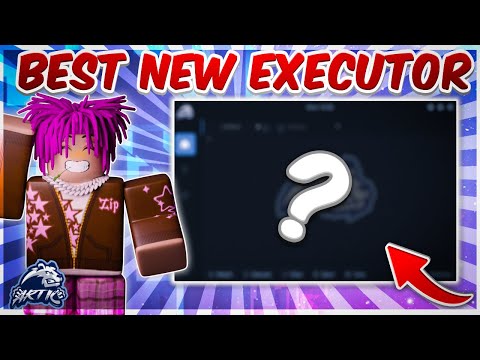 How to GET New BEST Roblox Keyless Executor *2023