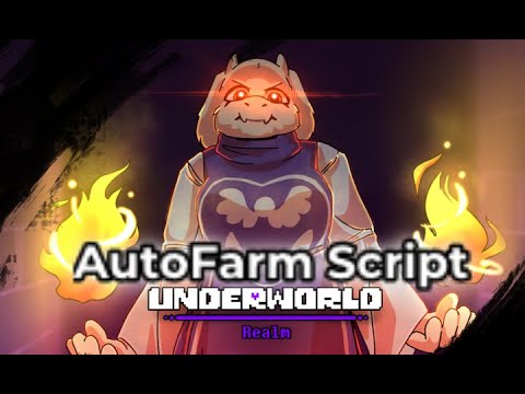 Underworld Realm