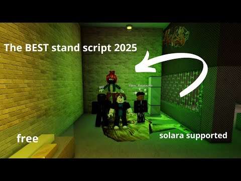 stand 2025