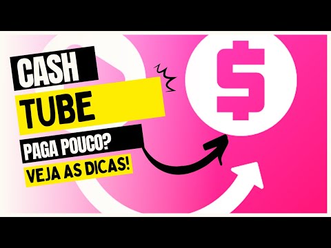 Cashtube