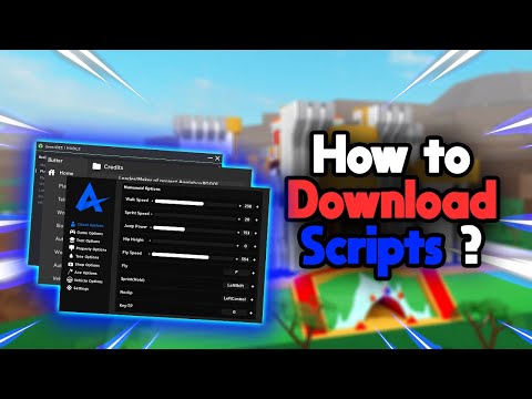 🔥 How to Use Scripts On 🌳 Lumber tycoon 2 🌳 ( For Beginner ) [ Free ] | ROBLOX Scripts