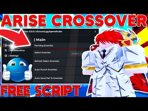 Arise Crossover