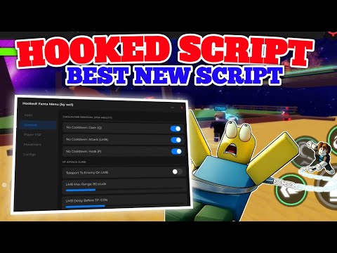 HOOKED SCRIPT