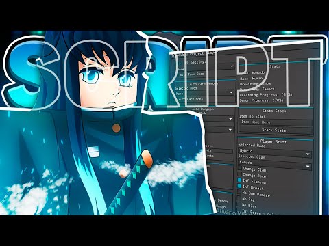 Project Slayer SCRIPT - POISON