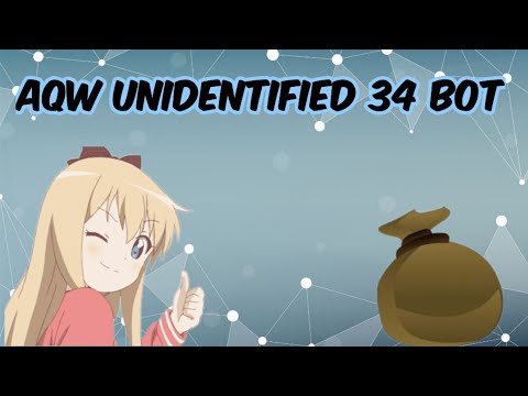 AQW BOT unidentified 34