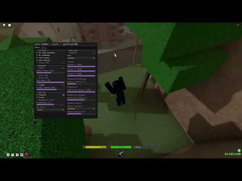 Azure Modded